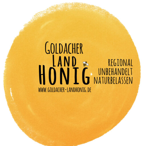 Goldacher Landhonig